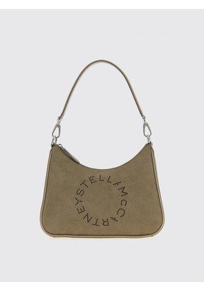 Shoulder Bag STELLA MCCARTNEY Woman color Grey