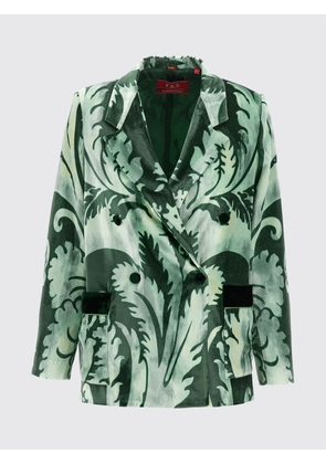 Jacket F. R.S FOR RESTLESS SLEEPERS Woman color Multicolor