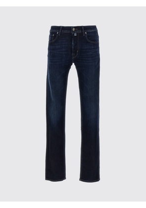 Jeans JACOB COHEN Men color Blue