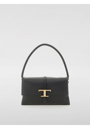 Shoulder Bag TOD'S Woman color Black