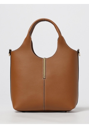 Handbag TOD'S Woman color Leather
