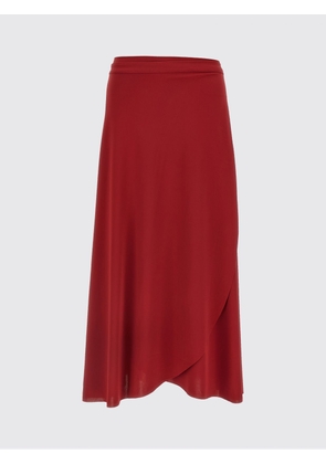 Skirt ERES Woman color Red