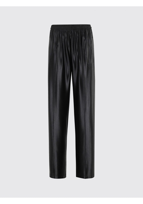 Pants T BY ALEXANDER WANG Woman color Black
