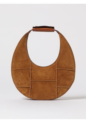 Shoulder Bag STAUD Woman color Leather
