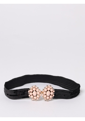 Belt GIAMBATTISTA VALLI Woman color Pink