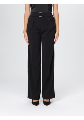 Pants PATRIZIA PEPE Woman color Black