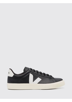 Sneakers VEJA Woman color Black