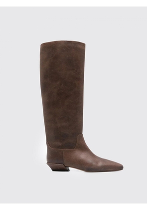 Boots PARIS TEXAS Woman color Ebony