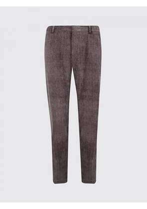 Pants EMPORIO ARMANI Men color Brown