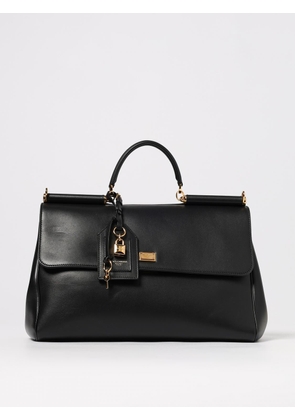 Handbag DOLCE & GABBANA Woman color Black