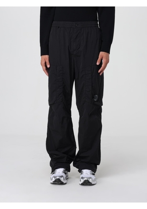 Pants C. P. COMPANY Men color Black