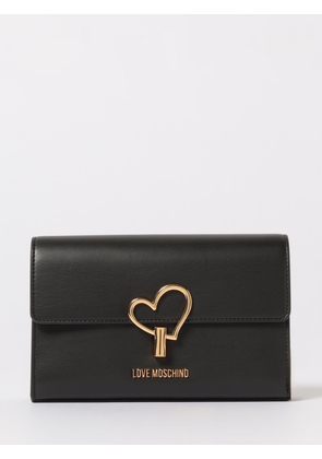 Handbag LOVE MOSCHINO Woman color Black