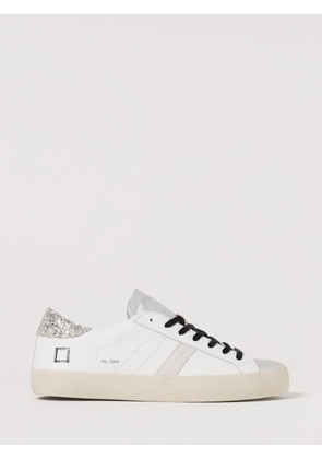 Sneakers D. A.T. E. Woman color White