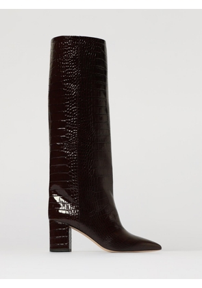 Boots PARIS TEXAS Woman color Brown