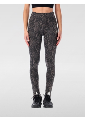 Pants ADIDAS BY STELLA MCCARTNEY Woman color Grey