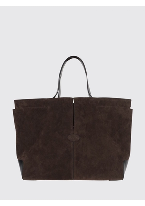 Handbag TOD'S Woman color Black