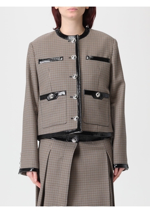 Jacket RABANNE Woman color Green