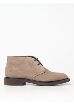 Boot DOUCAL'S Men color Brown