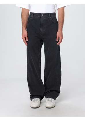 Jeans AXEL ARIGATO Men color Black