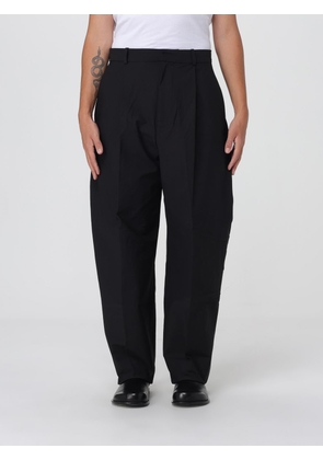 Pants JACQUEMUS Men color Black