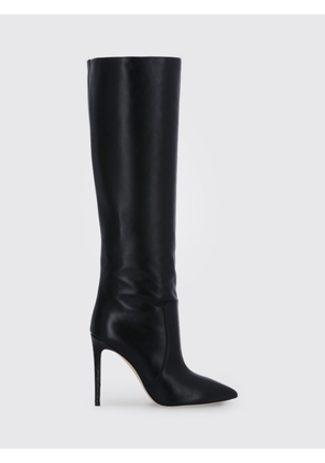 Boots PARIS TEXAS Woman color Black