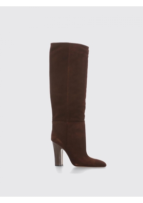Boots PARIS TEXAS Woman color Brown