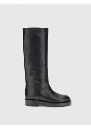 Boots PARIS TEXAS Woman color Black