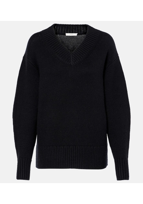 Vince Wool and cashmere sweater