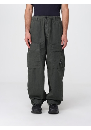 Pants C. P. COMPANY Men color Charcoal