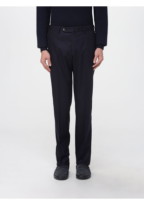 Pants PT TORINO Men color Navy