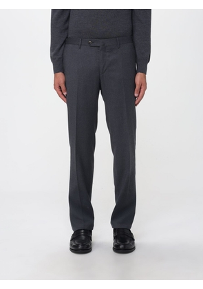 Pants PT TORINO Men color Charcoal