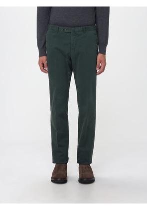 Pants PT TORINO Men color Green
