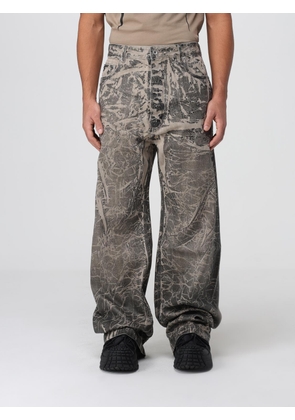 Jeans RICK OWENS DRKSHDW Men color Black