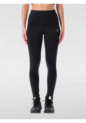 Pants ADIDAS BY STELLA MCCARTNEY Woman color Black