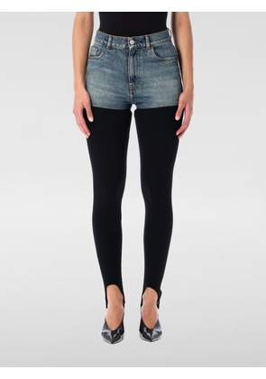 Jeans COPERNI Woman color Blue