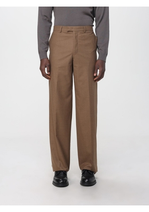 Pants EMPORIO ARMANI Men color Brown