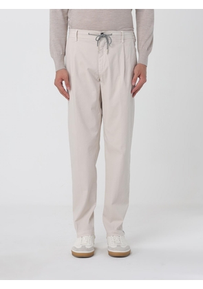 Pants ELEVENTY Men color Sand