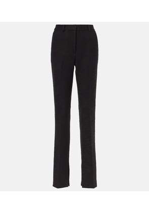 Rebecca Vallance Margo slim pants
