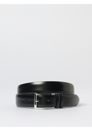 Belt ORCIANI Men color Black