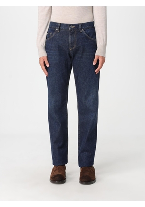 Jeans DOLCE & GABBANA Men color Blue