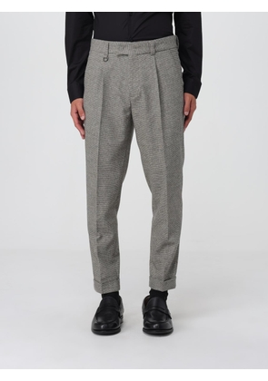 Pants PAOLO PECORA Men color Beige