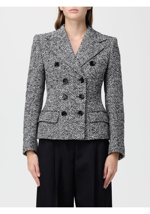 Jacket DOLCE & GABBANA Woman color Multicolor