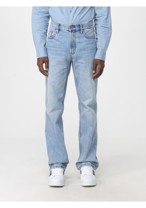 Jeans EMPORIO ARMANI Men color Navy