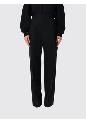 Pants TOM FORD Woman color Black