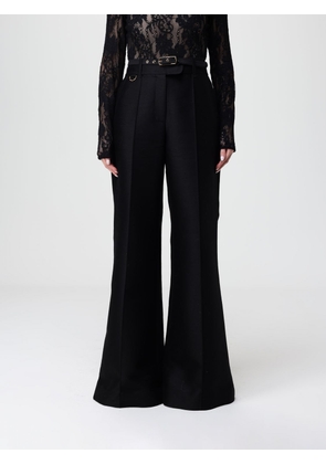 Pants ZIMMERMANN Woman color Black