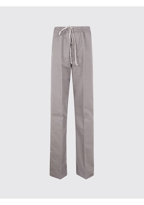 Pants RICK OWENS Men color Dust