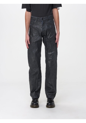 Pants MM6 MAISON MARGIELA Men color Black