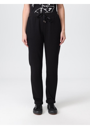 Pants LIU JO Woman color Black