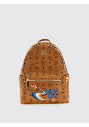 Backpack MCM Woman color Brown