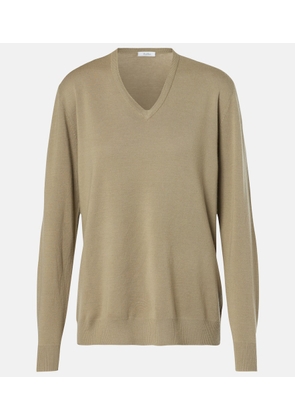 Max Mara Pevera wool sweater